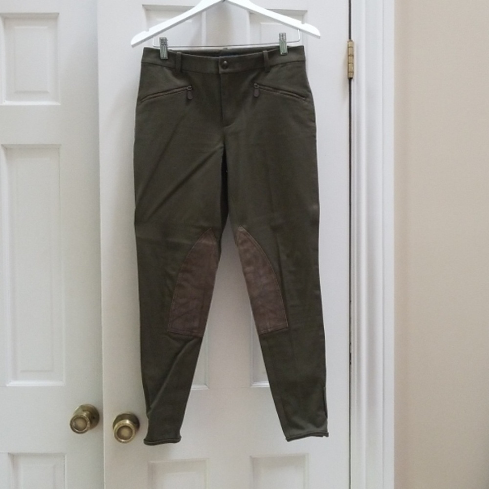 Women's Ralph Lauren Riding Pants